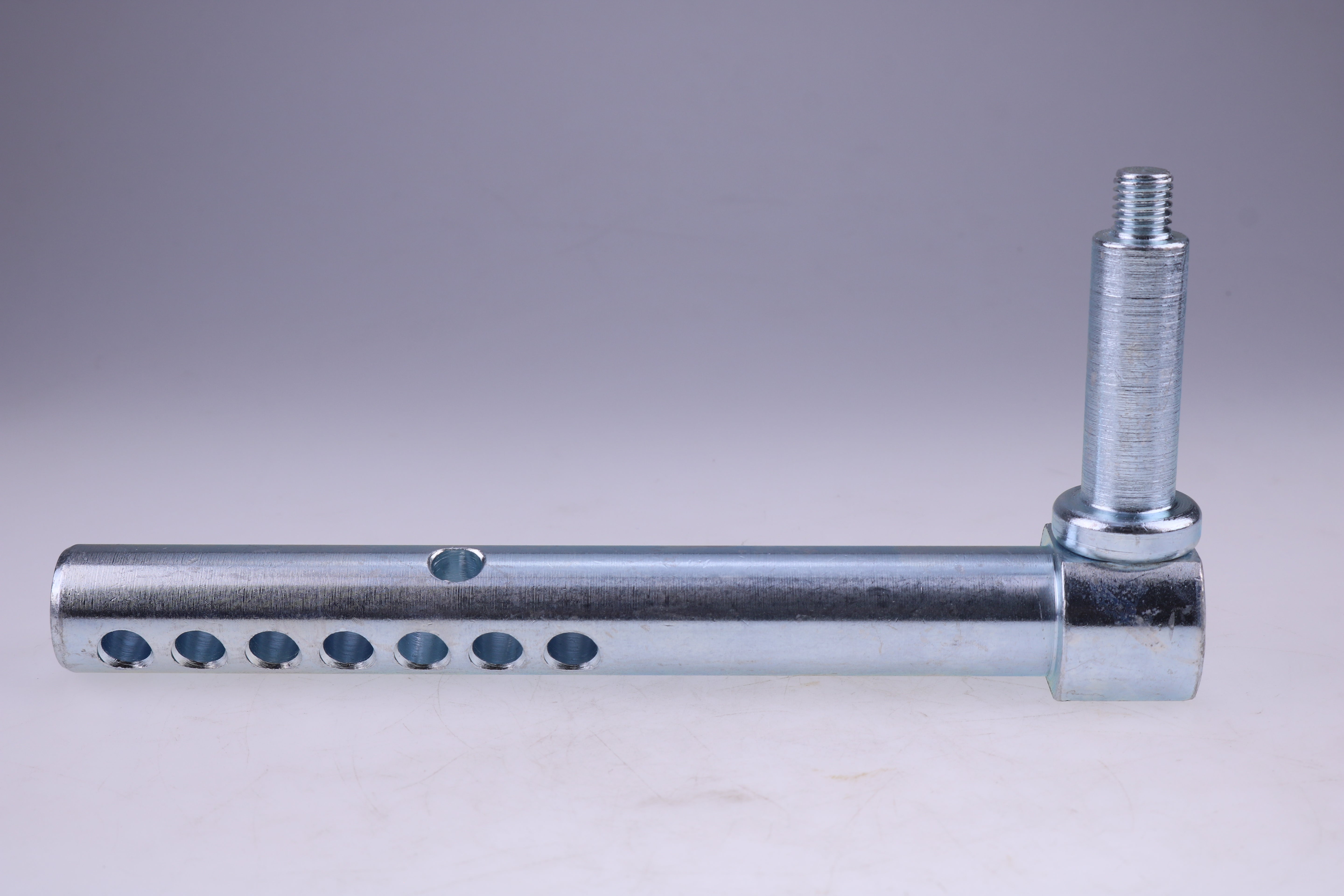 New Gauge Wheel Arm AM120680 for John Deere 2210 2520 38 44 48 48C 60 GX255 GX335 GX345 GX355 LX280