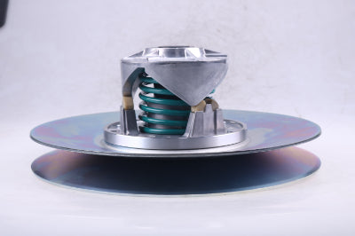 John Deere Replacement Driven Clutch AM138486 AM136817 AM128236 AM134017 Secondary Clutch for Gator Utility Vehicle UTVs