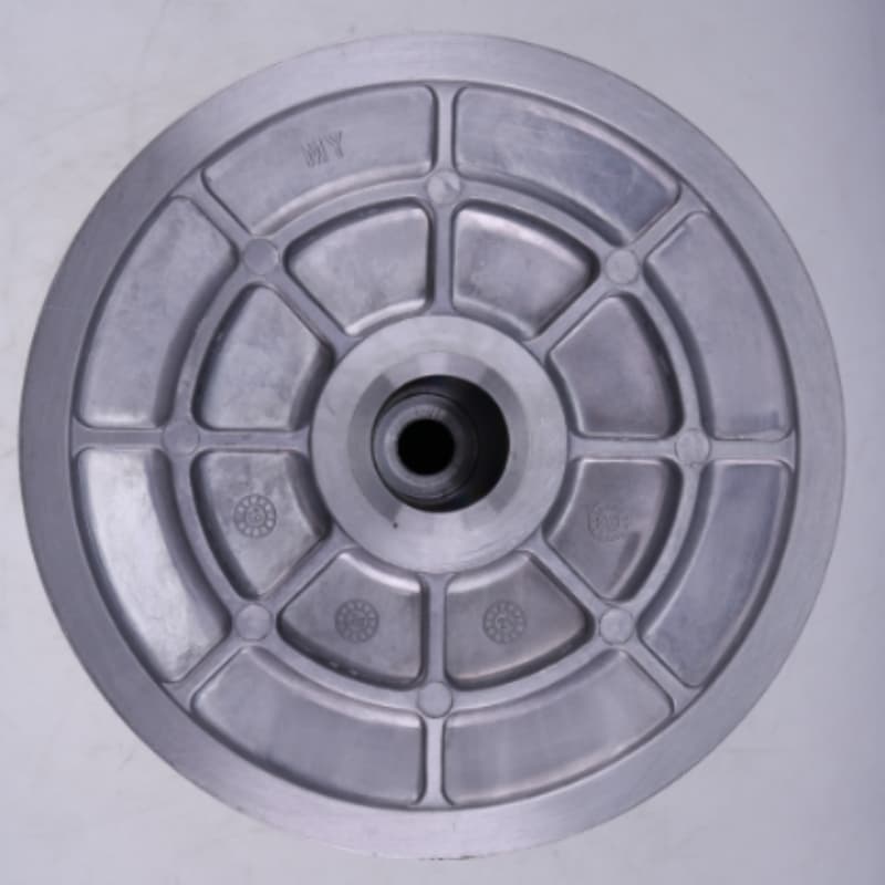 Primary Drive Clutch Assembly 18MPH John Deere Replacement for Utility Vehicle AM140985 AM128794 VGA10207 Replacement