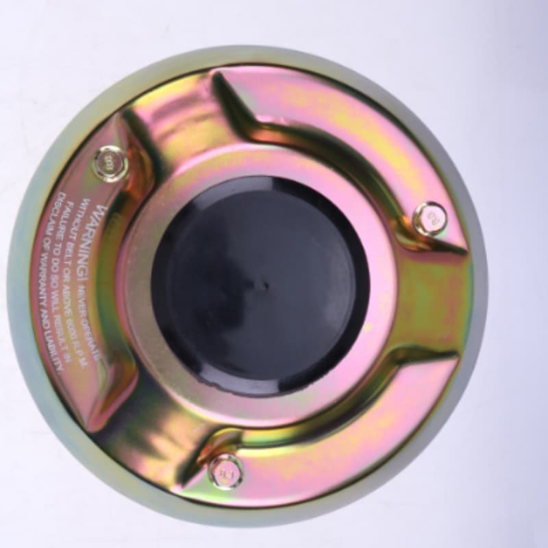 Primary Drive Clutch Assembly 18MPH John Deere Replacement for Utility Vehicle AM140985 AM128794 VGA10207 Replacement