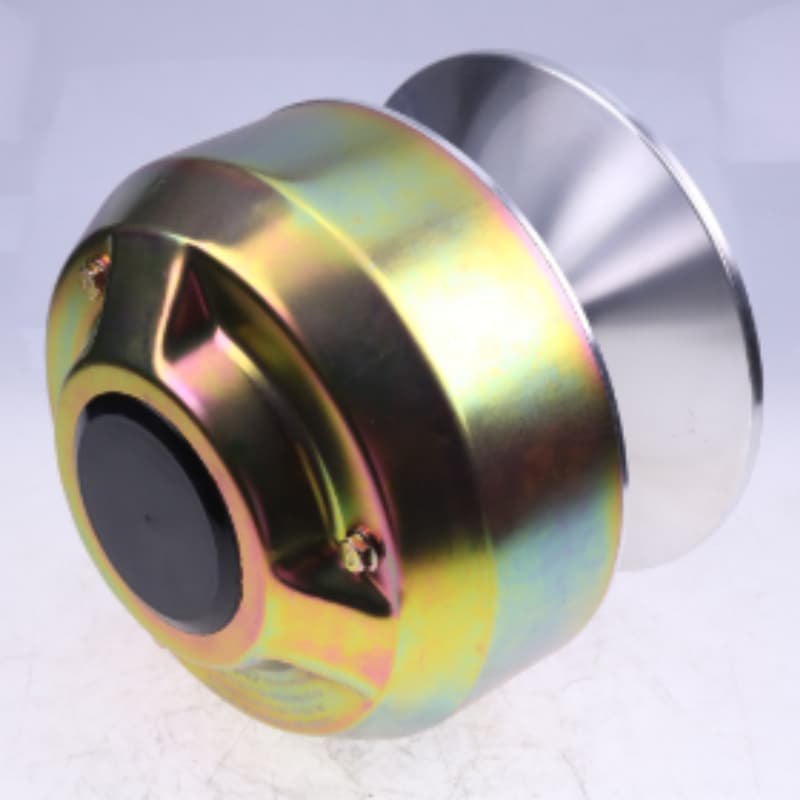 Primary Drive Clutch Assembly 18MPH John Deere Replacement for Utility Vehicle AM140985 AM128794 VGA10207 Replacement