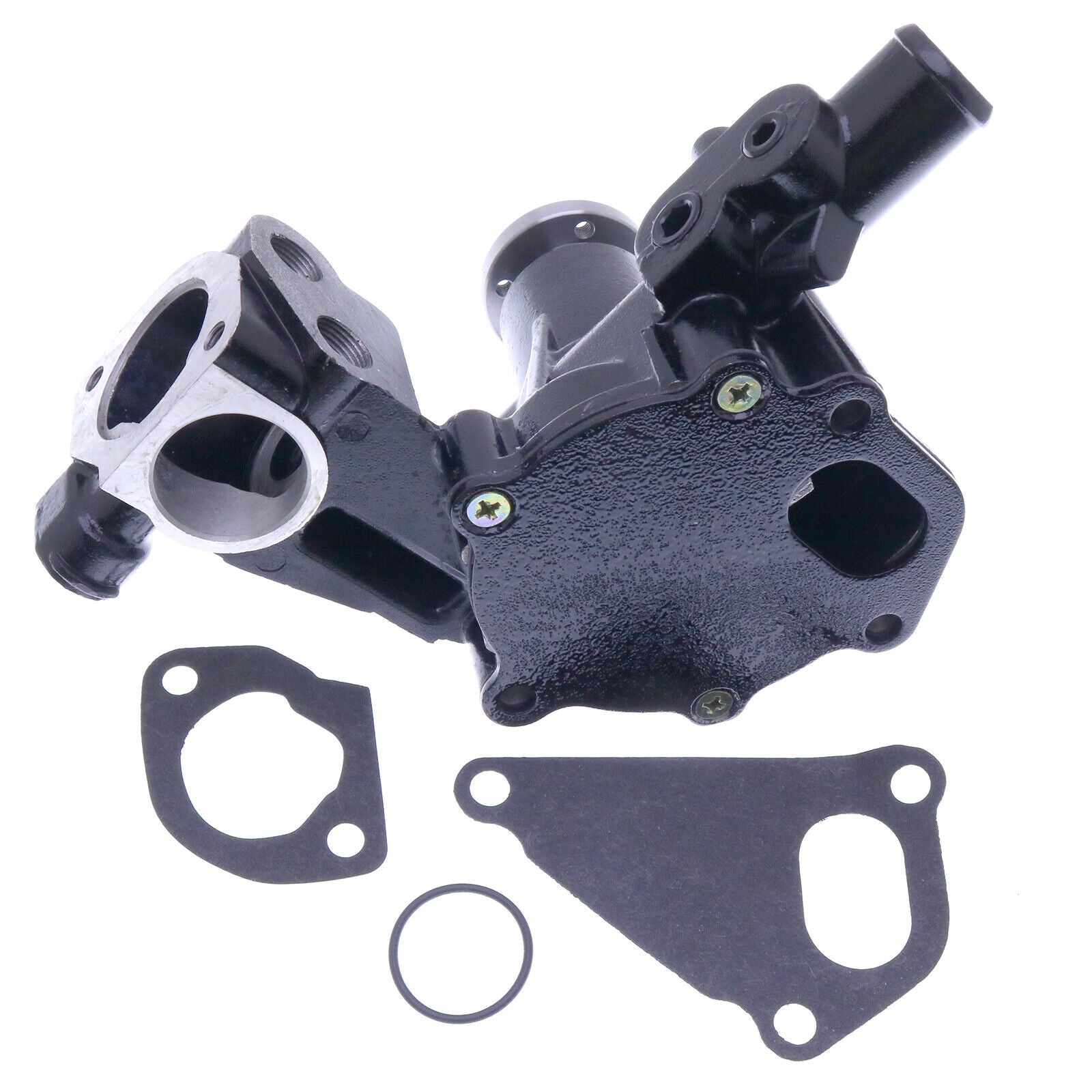 Aftermarket New Engine Cooling Water Pump AM880536 For John Deere Engine 3009 3011 3012 3014 3015 4019 4020