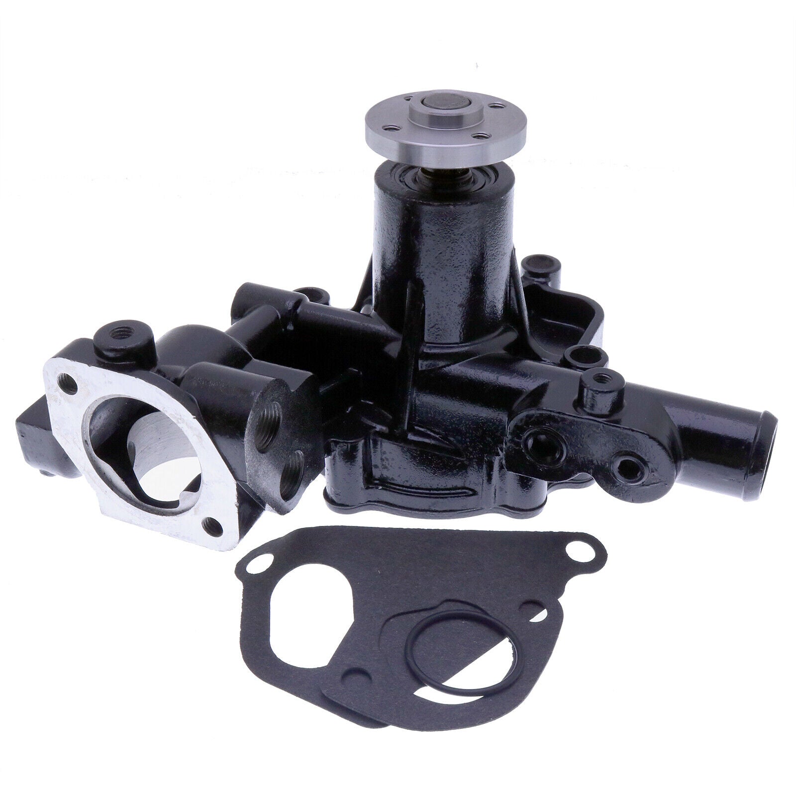 Aftermarket New Engine Cooling Water Pump AM880536 For John Deere Engine 3009 3011 3012 3014 3015 4019 4020