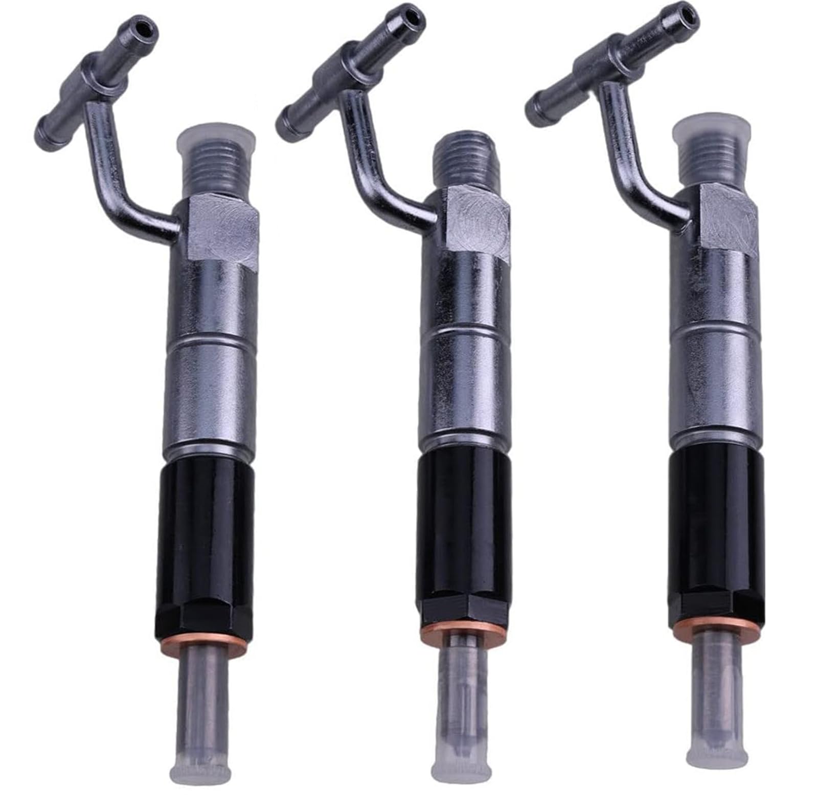Aftermarket Fuel Injector for 71990853100 Yanmar AM880662 RG60930 John Deere Engine 4019 4020 4020TF 3009 3011