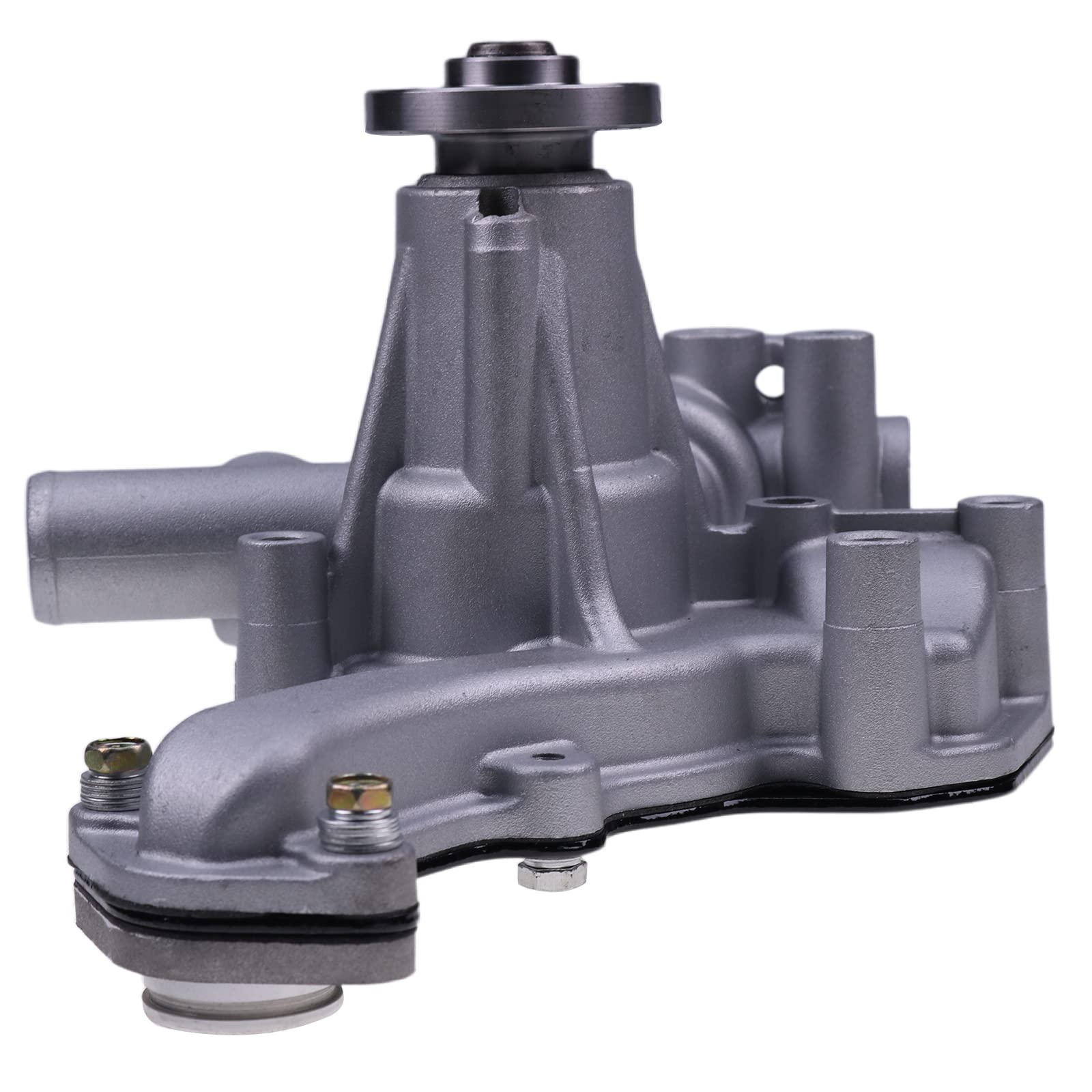 Aftermarket Water Pump AM881943 Compatible for John Deere 7400 7500 7700 8000 8500 8700 8800 1565 8400 3120