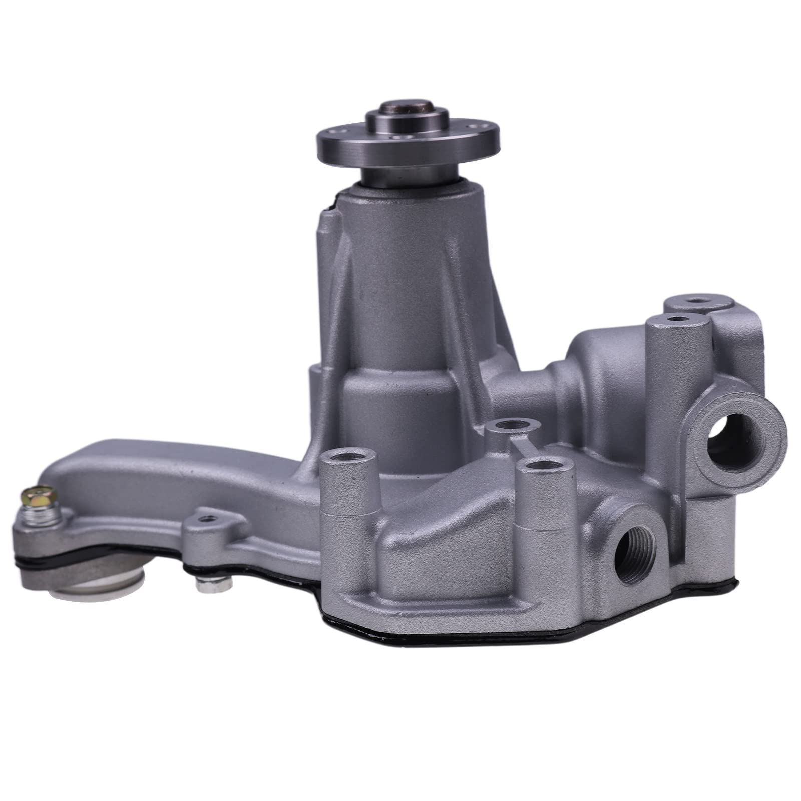 Aftermarket Water Pump AM881943 Compatible for John Deere 7400 7500 7700 8000 8500 8700 8800 1565 8400 3120