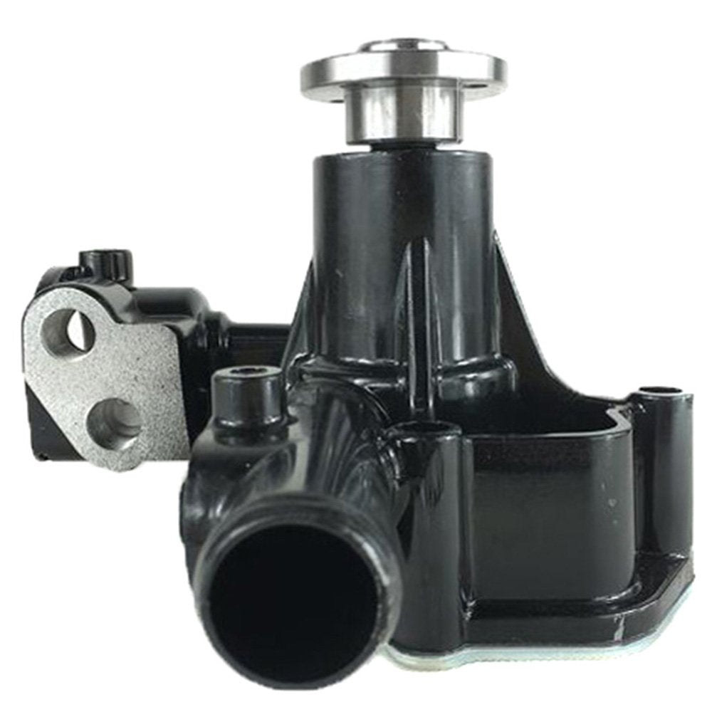 Water Pump with Gasket AM882090 Compatible for John Deere Excavator 27D 35D 50D
