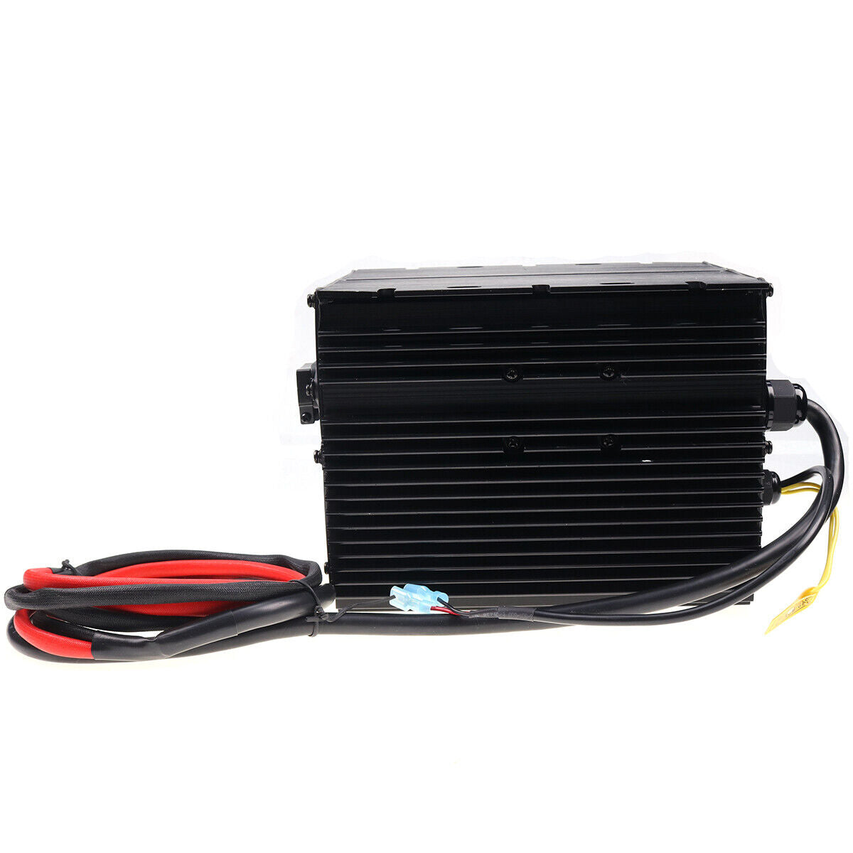 AP-10202006 Aftermarket 24V 25A 700W Signet Charger Battery For Taylor Dunn Universal