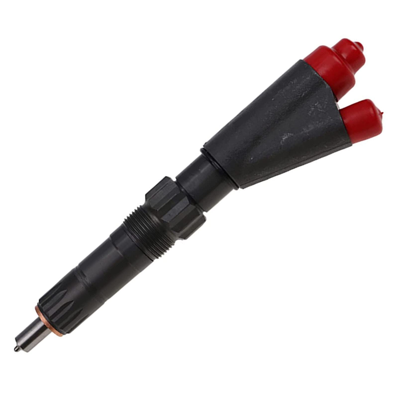 Aftermarket New 1pcs Fuel injector AR53091 SE500098 SE501107 AR51985 Compatible with John Deere 4320 4430 4520 4620 7020 690