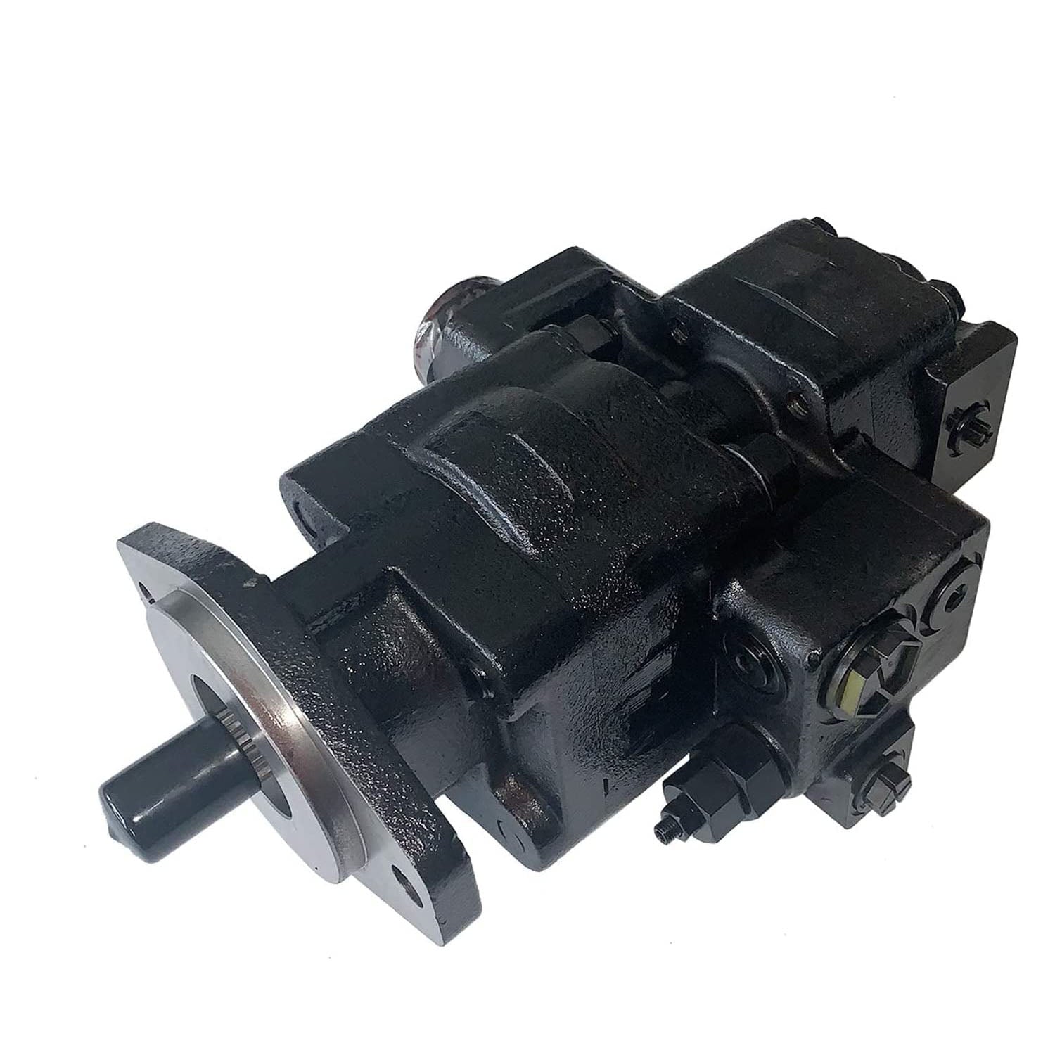 AT331223 Aftermarket Backhoe Hydraulic Pump for John Deere Loader 310E 310SE 315SE