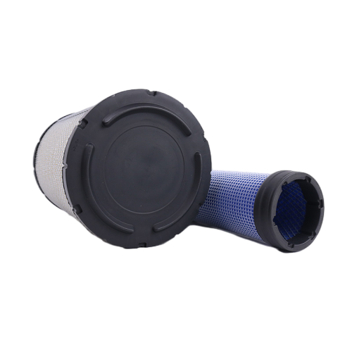 Aftermarket  Inner and Outer Air Filter Kit AT175344 AT175345 for JD Backhoe Loader 410E 410G Bulldozer 450H Excavator 110 120