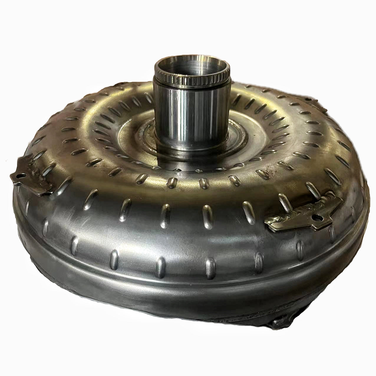 Replacement Torque Converter John Deere AT358082 PG200413 Fit Loader 544 624K 624L 644K 644L 724K 724L