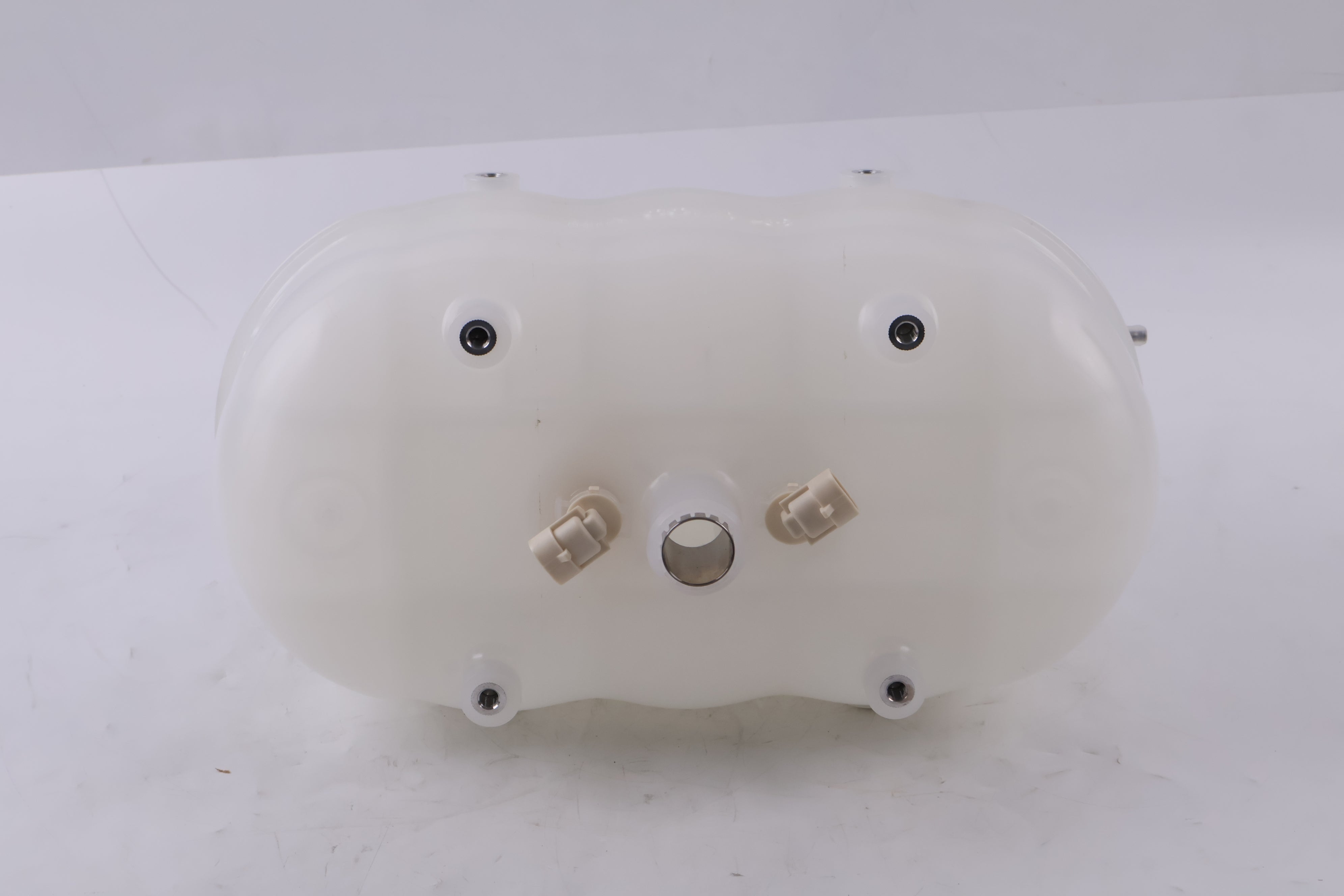 Water Tank AT381935 for John Deere Engine 6068 6090 Excavator 250GLC 290GLC 300GLC 350GLC 380GLC E240LC E260LC