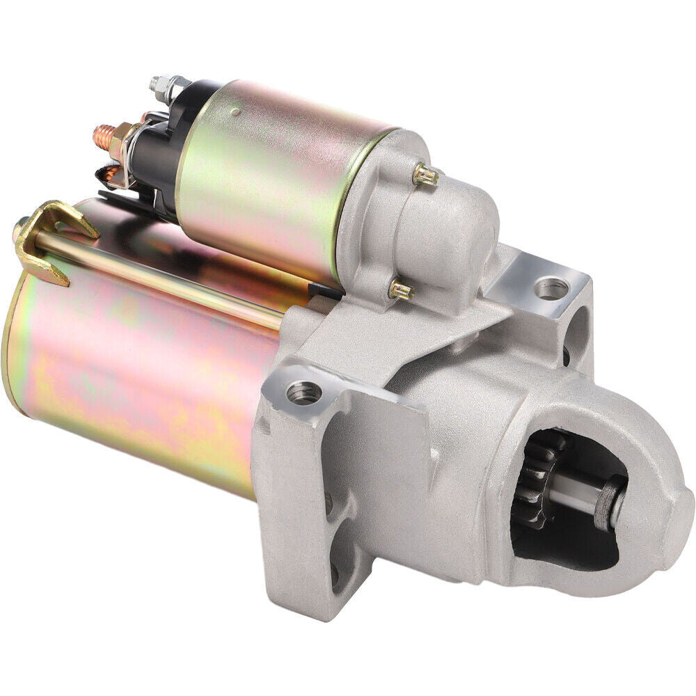 Aftermarket 358762510 38547519 38560041 3860764 Starter for Volvo Penta 3.0 4.3 5.0 5.7 7.4 8.1L