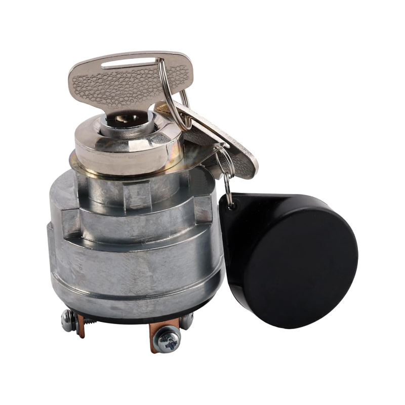Aftermarket Ignition Switch 434-4611 4344611 CA4344611 for Caterpillar Engine C1.1