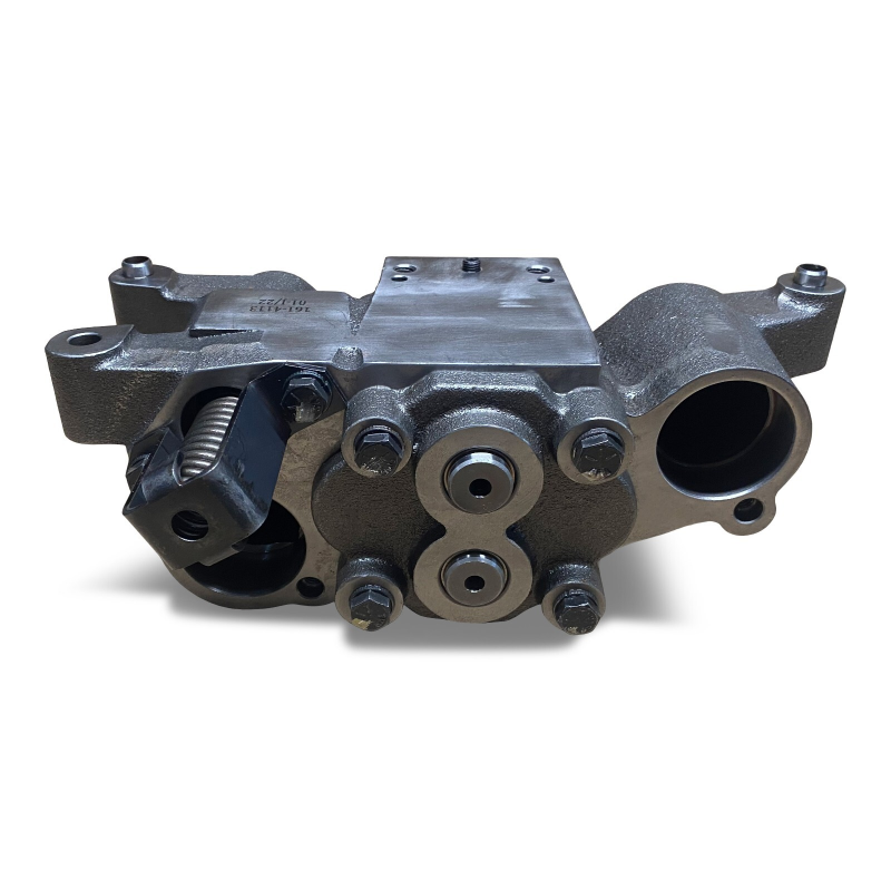 Aftermarket 4N-8734 OR-9449 Oil pump for Caterpillar AD30 AD55 770 770G 621B 621G 980G 982H