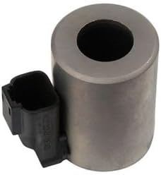 Aftermarket 12V Solenoid Valve Coil 80434249 for JLG 600A 600AJ 600S 660SJ G10-43A G10-55A G12-55A G9-43A