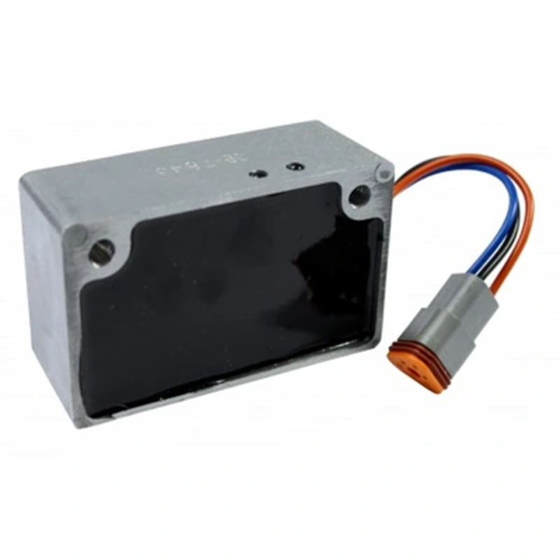 Aftermarket 3E-7843 3E7843 Bucket Positioner Control for Caterpillar 428C 438C 914G 924G 928G 930G