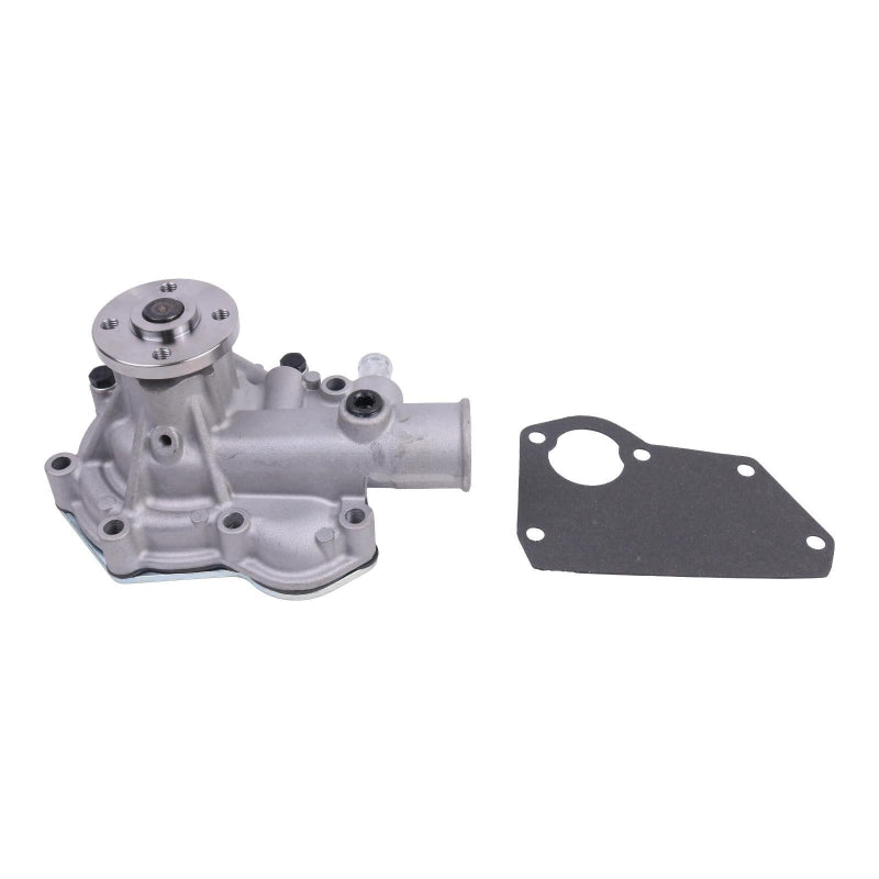 Aftermarket 587-4391 5874391 Water Pump for Caterpillar 236B 236B3 242B3 246C 252B 252B3