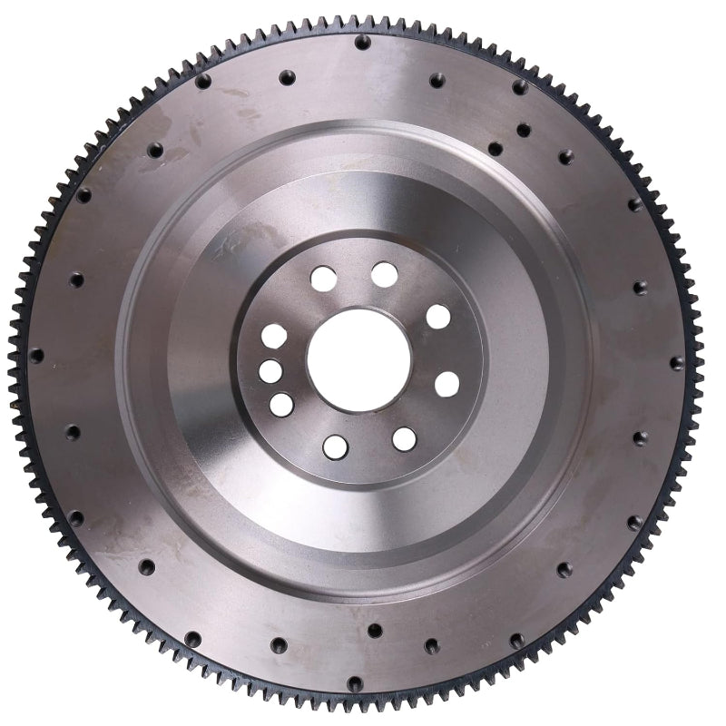 Aftermarket Flywheel 126-5875 1265875 Compatible with Caterpillar CAT C7 3126B 3126E 3126 3116 3114 Engine