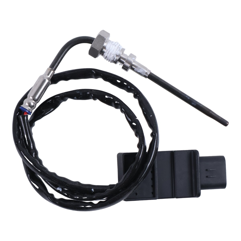 Aftermarket 341-4827 3414827 Temperature Sensor Fits for Caterpillar Engine C4.4 C6.6 Excavator 320E 312E 316E 318E 320EL 323EL Loader 924K 938K
