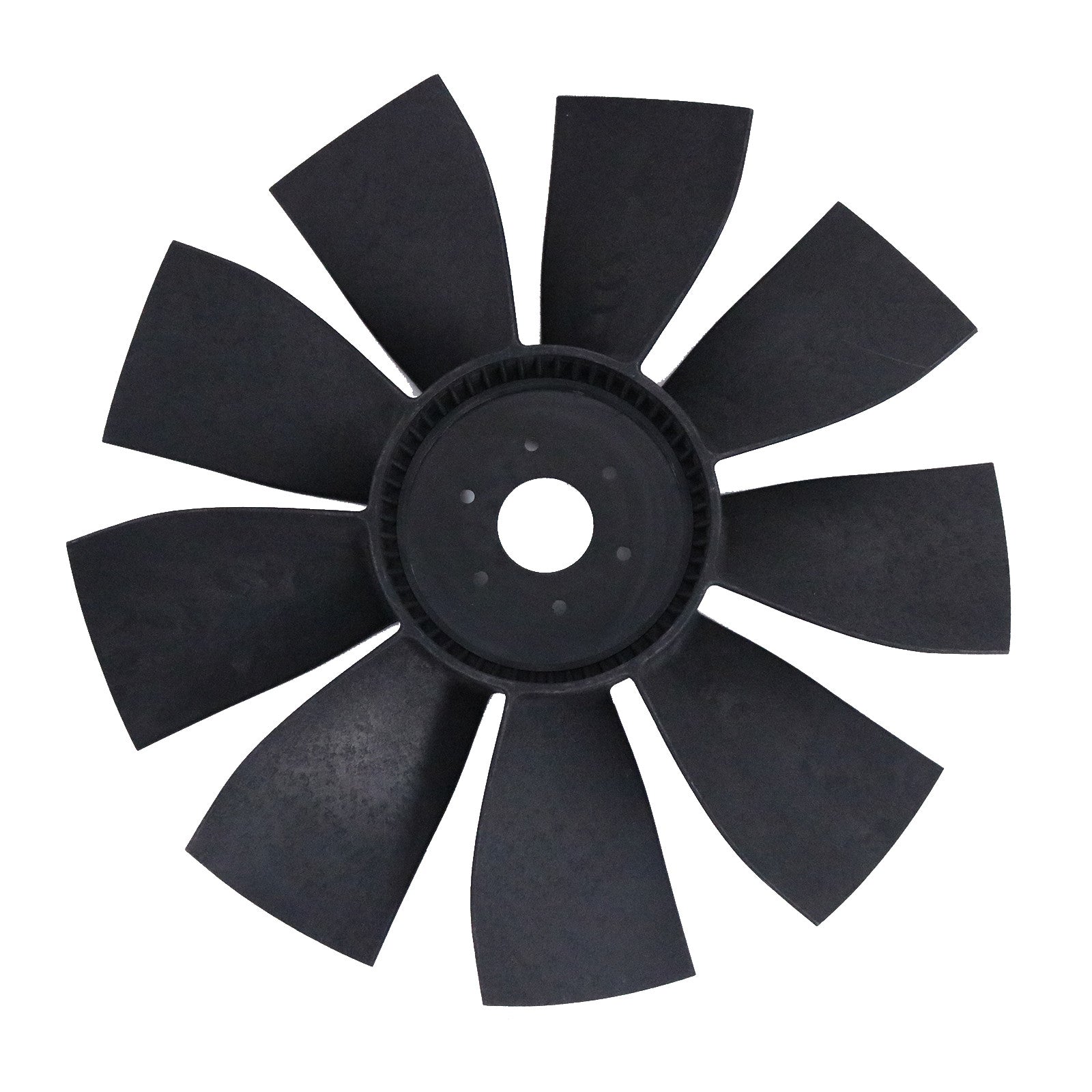 Aftermarket VOE23827491 Cooling Fan for Volvo Loader L110E L110H L120E L60F L60G L70H L90E