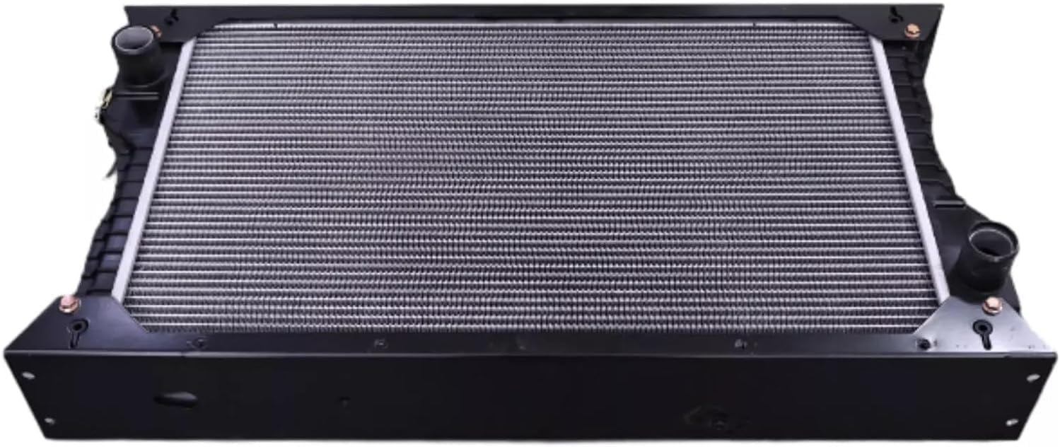 Aftermarket 217-4113 2174113 CA2174113 Radiator Compatible With Caterpillar 3056E 3054C C4.4 Engine CS-533E CS-583E CP-54 CS-54 CS54 CP54 CS533E