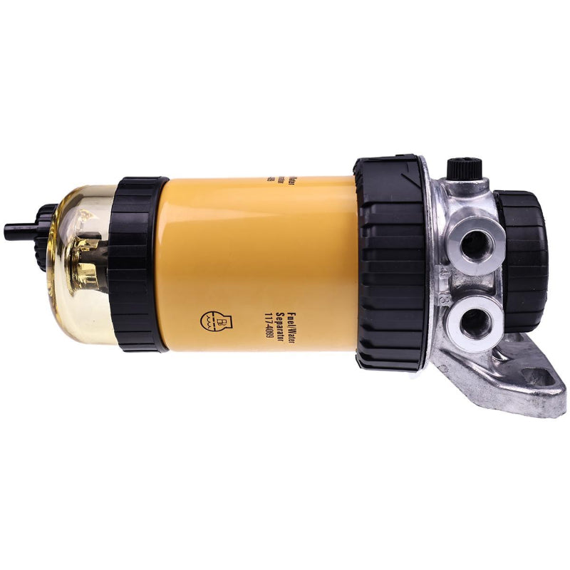 Aftermarket 149-2683 Fuel Water Separator for Caterpillar M320 M318 908 910G 924F 938G 928G