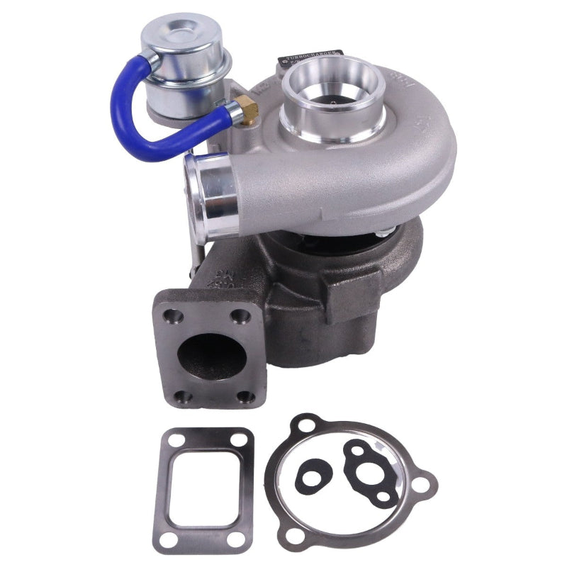 Aftermarket 234-2988 276-1410 558-6969 20R4009 Turbocharger for Caterpillar TH350B Engine C4.4 3054C 3054E