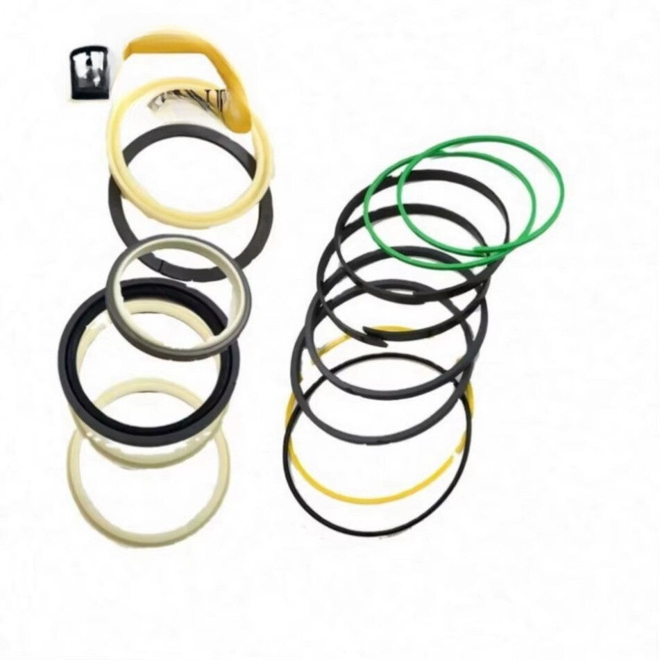 Aftermarket AH225136 Cylinder Seal Kit for John Deere 180LC 180G 190DW 210G 225C