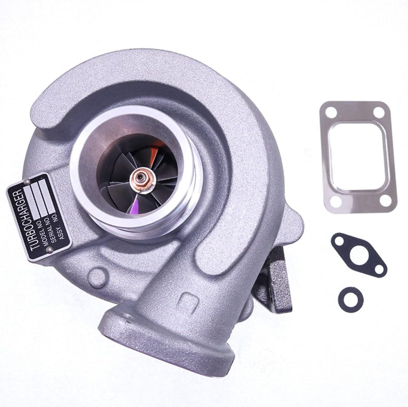 Aftermarket 314-9972 3149972 Turbocharger Compatible with Caterpillar Skid Steer 246C 256C 262C 262C2 277C 287C 236B2 236B3 242B3 252B3 252B2