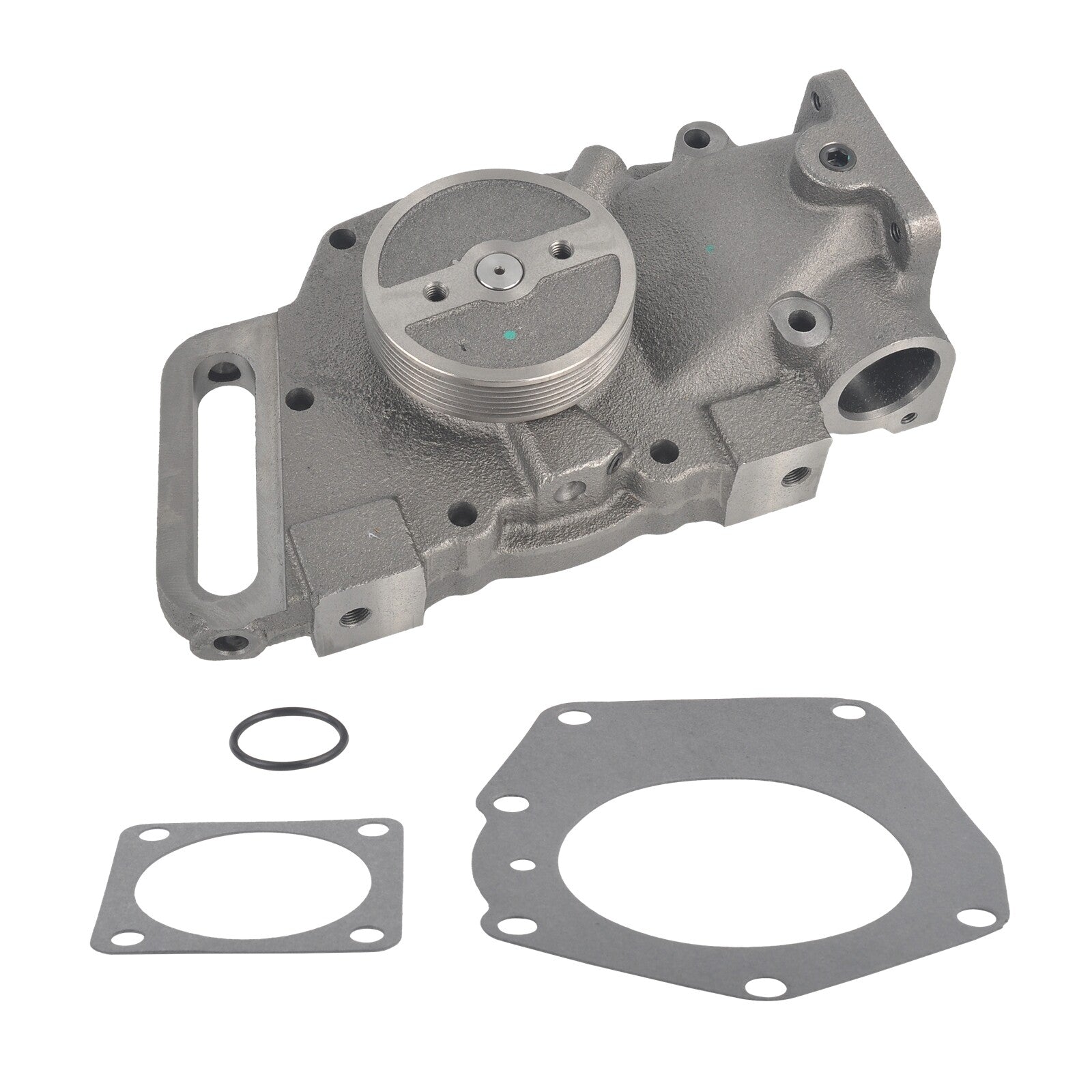 Aftermarket 3022474 Water Pump for Cummins 855 NTC Big Cam NH NT855