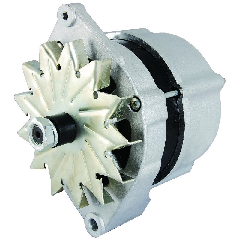 Aftermarket 504060771 9X0341 Alternator for Caterpillar CAT Backhoe Loader 416B 426B 428B 436B 438B
