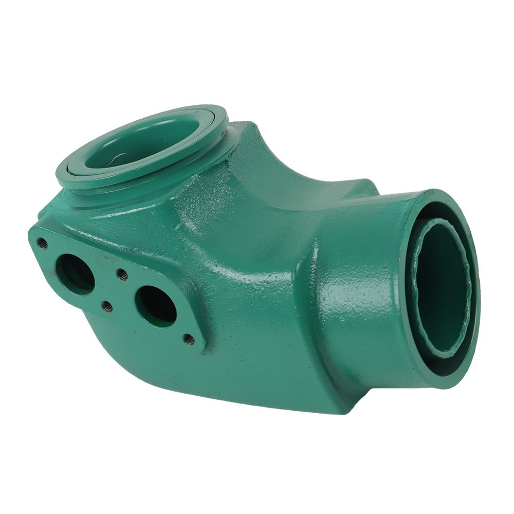 Aftermarket 859963 858481 877415 MAR963 Exhaust Elbow for Volvo Penta Diesel TAMD31 TAMD41B