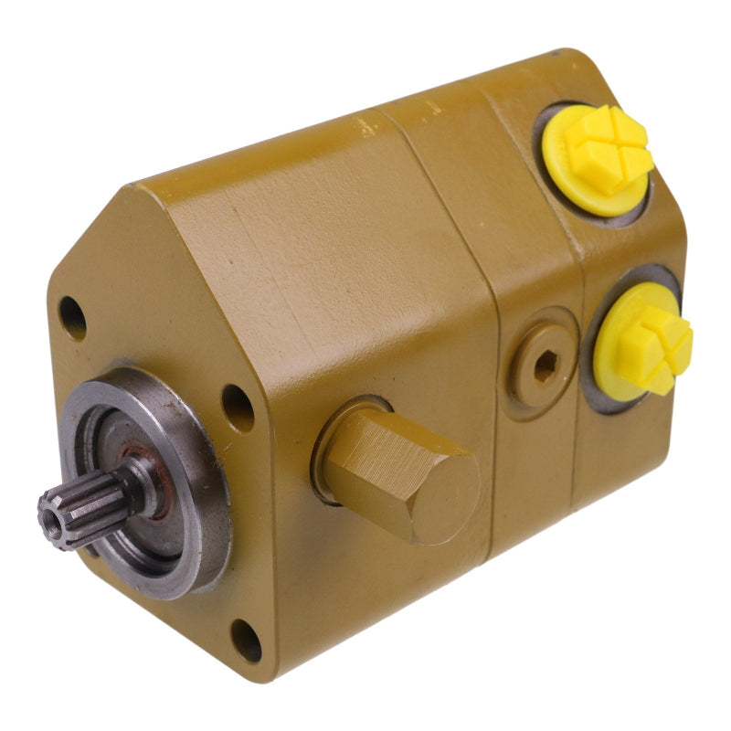 Aftermarket 313-7770 3137770 Fuel Transfer Pump Compatible with Caterpillar CAT 3516B 3516C 776D 777C