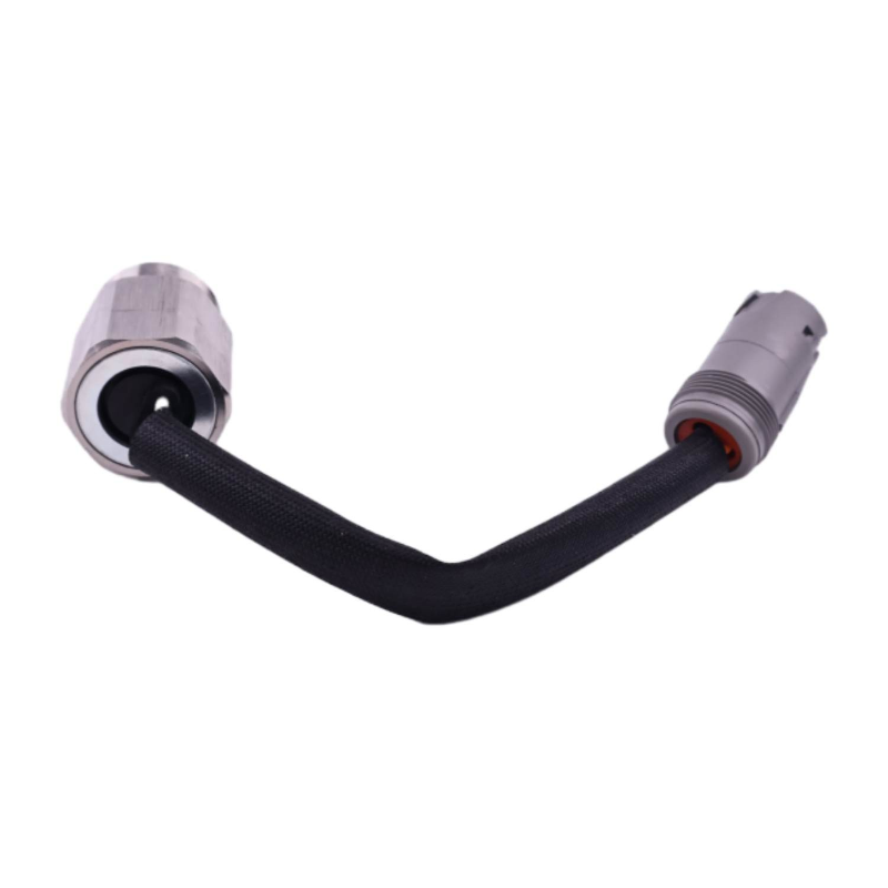 Aftermarket 195-2431 1952431 574-8679 5748679 Pressure Sensor Fits for Caterpillar G3516C G3606 G3612 G3616 PMG3516