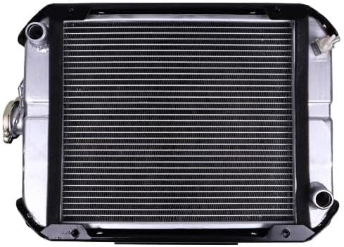 Aftermarket 163-9795 1639795 Water Tank Radiator for Caterpillar CAT Engine 3013 Excavator 302.5