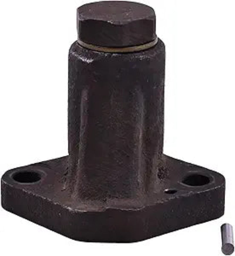 Aftermarket 5S-6882 Housing Valve Compatible with Caterpillar CAT Tractor 140 141 143 D6C D6D D6E D6F D6G SR