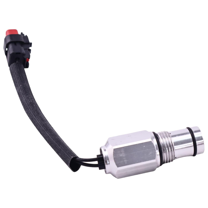 Aftermarket 275-1253 2751253 Pressure Switch Sensor Compatible with Caterpillar C27 C32 Engine 349D L 390D L 345C 345D 385C L 349D2 349D Excavator