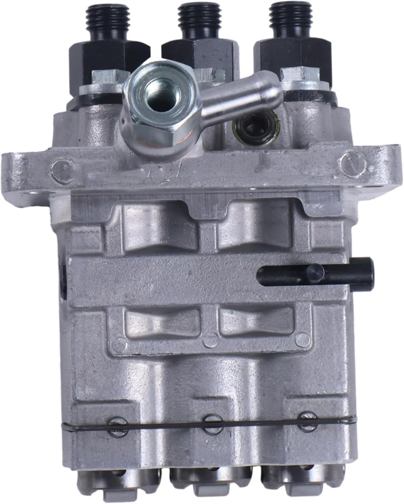 Aftermarket Fuel Injection Pump 155-7989 252-6987 293-3246 Compatible with Caterpillar Engine 3013 3013C C1.1 C1.5 Generator DE9.5E3 DE13.5E3