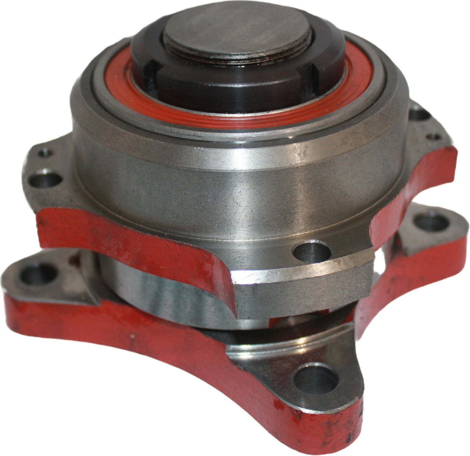 Aftermarket 1675786 21146743 Fan Hub for Volvo Trucks D12 Engine FH FM FH12 FM12 B12R