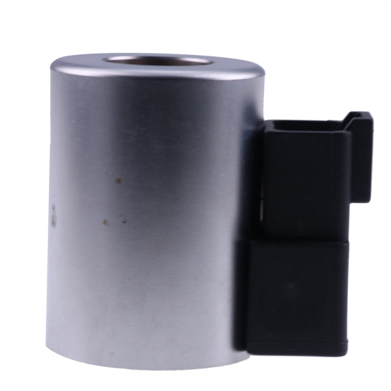 Aftermarket 466-2973 4662973 Solenoid Valve Coil for Caterpillar Compact Track Loader: 259D