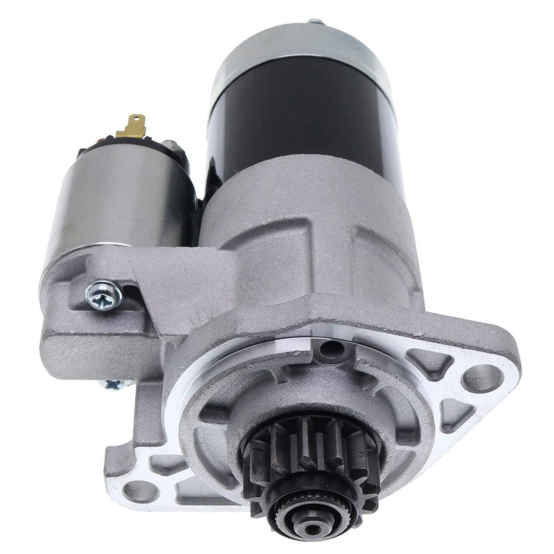 Aftermarket 195-8486 Starter Motor for Caterpillar 304CR 305CR