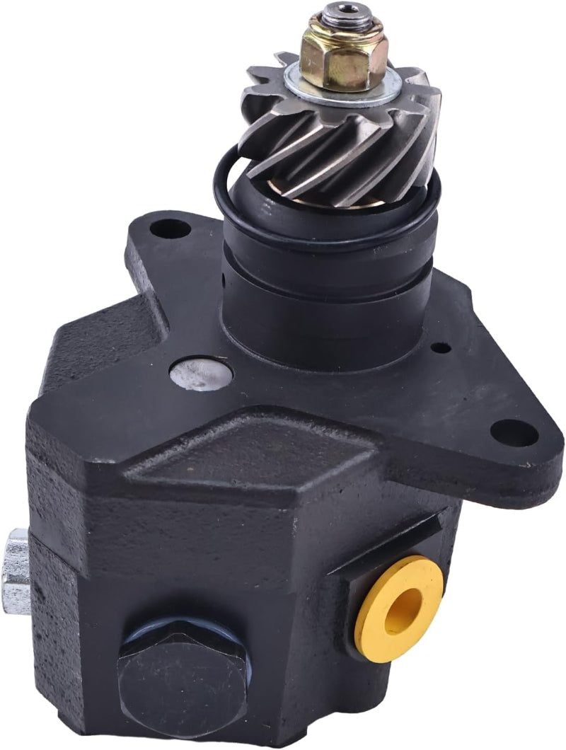 Aftermarket Fuel Transfer Pump 4W5477 Compatible with Caterpillar CAT Engine 3208 3408 3412 Truck 769C 771C 773B 775B Wheel Loader 990 992C 992D