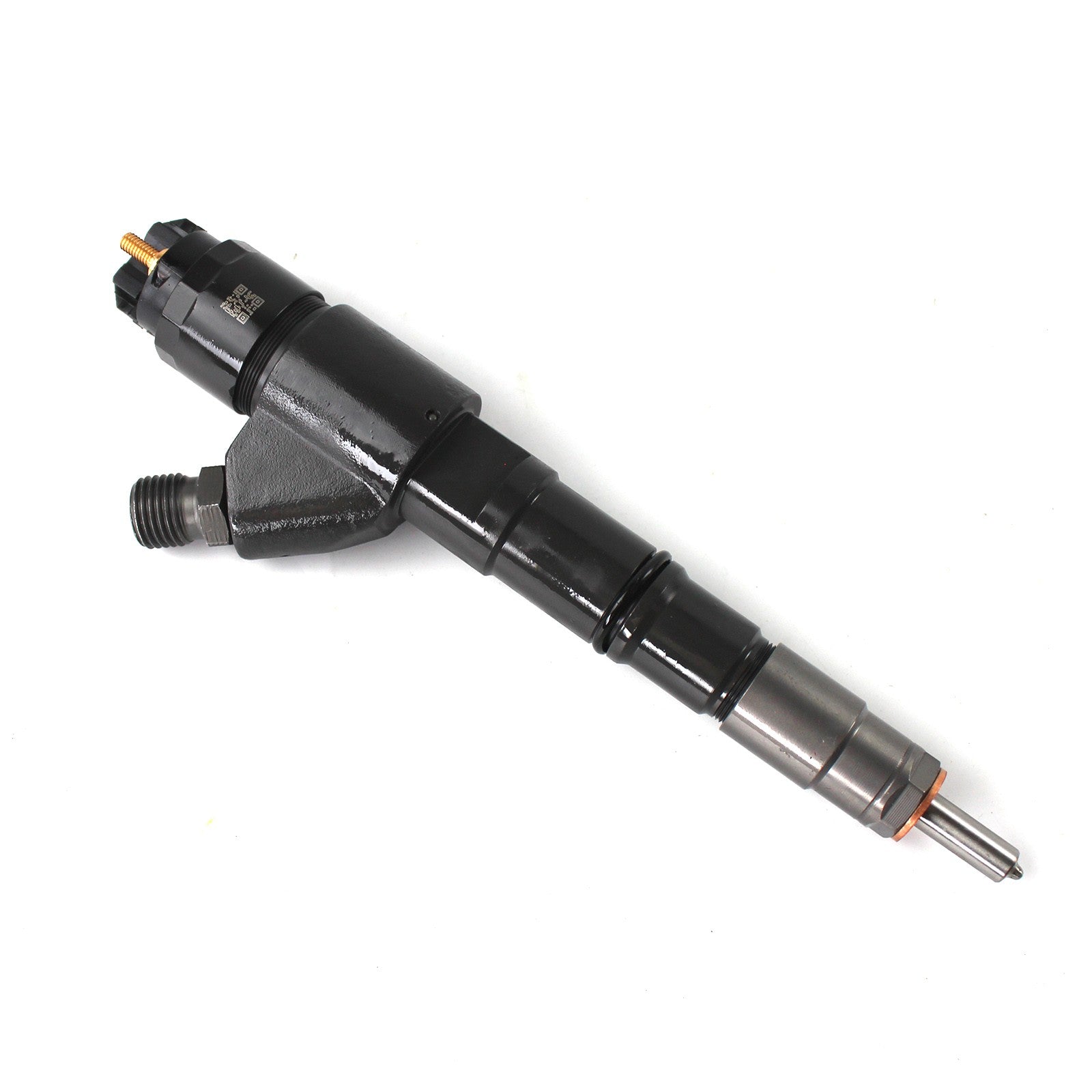 Aftermarket 20798114 Fuel Injector for Volvo EC240B EC290B Grader G900 Excavator