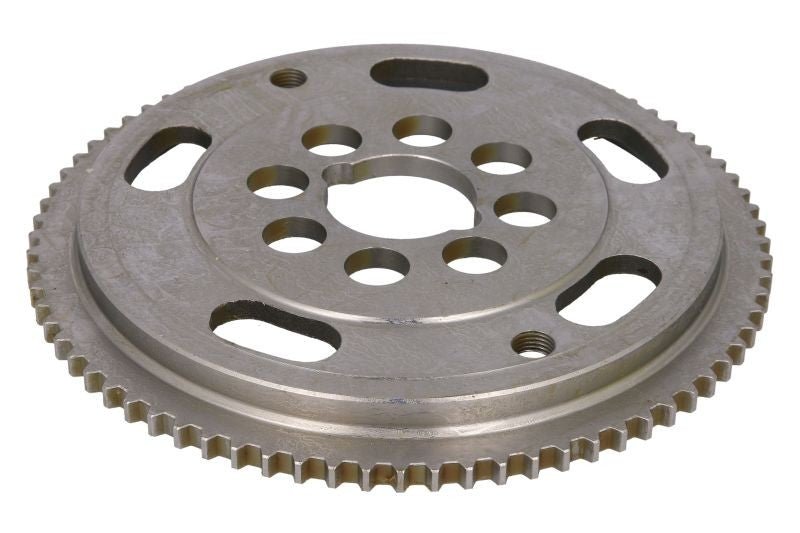 Aftermarket 11709362 VOE11709362 New Ring Gear for Volvo Backhoe Loaders BL61 BL60 BL71 BL70