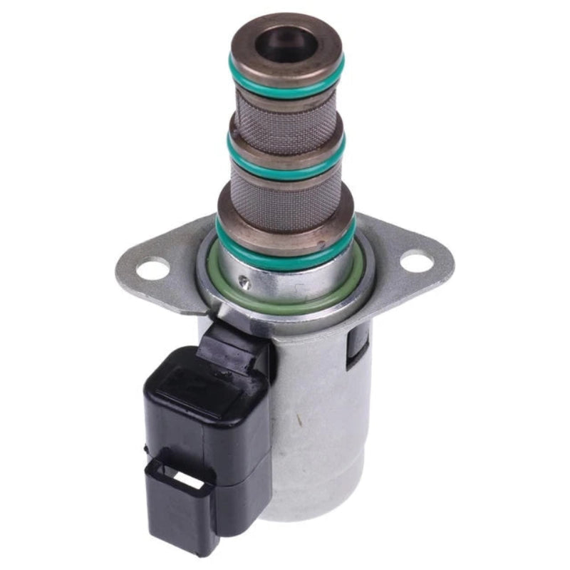 Aftermarket 220-3398 Solenoid Valve Compatible with Caterpillar CAT 420D 420E 430D 432D 432E 442D 444E 446D 450E