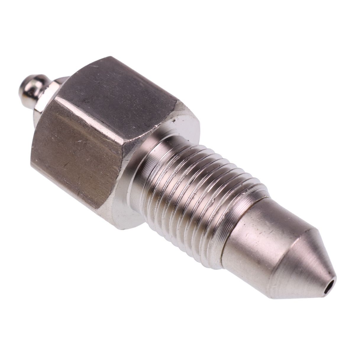 Aftermarket 4255055 Track Adjuster Grease Valve for Hitachi EX120-5 EX100-3 EX150LC-5