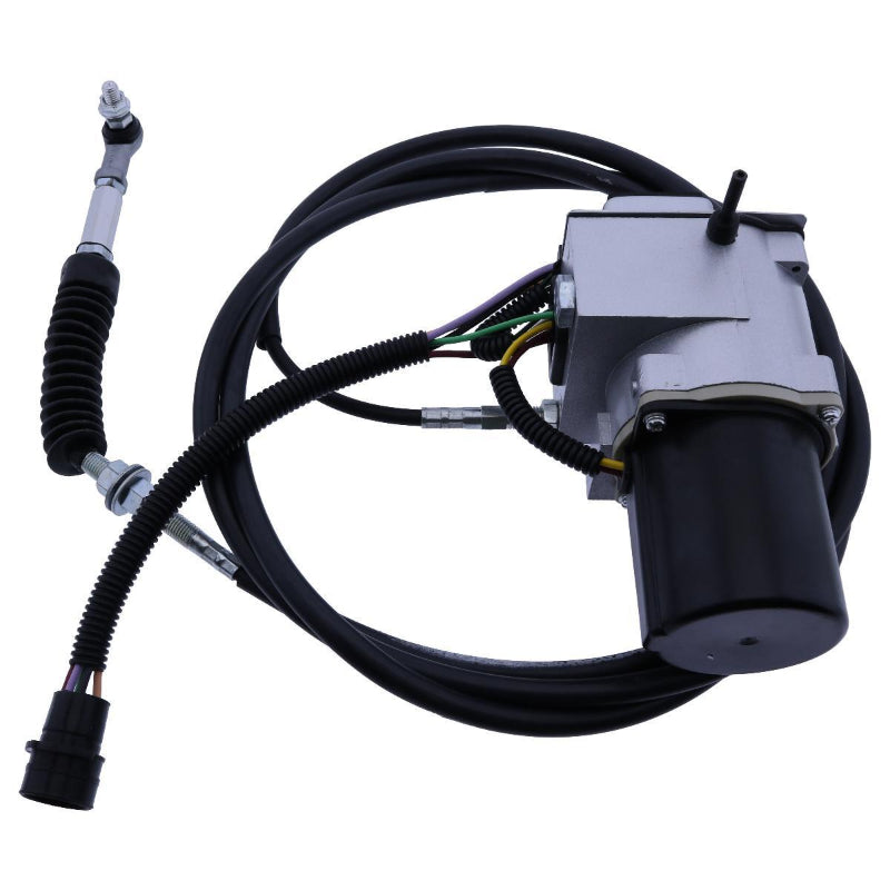 Aftermarket 106-0092 105-0092 Throttle Stepper Motor for Caterpillar E320 320L 320N 330L