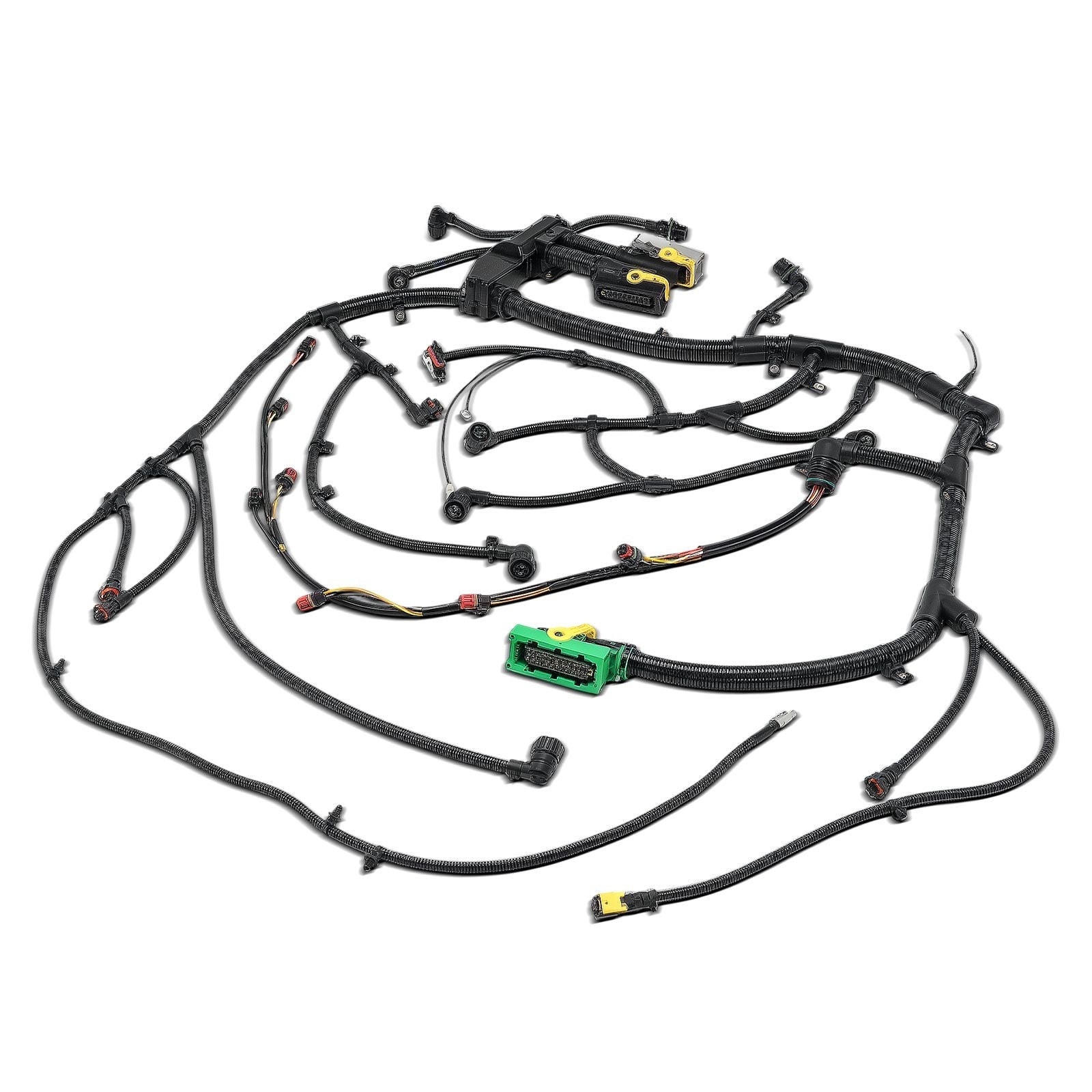 Aftermarket 21860175 22343343 7421860175 7422343343 P22343343 Engine Wiring Harness for Volvo Truck FH9 FH10 FH11 FH12 FH13 FM9 FM10